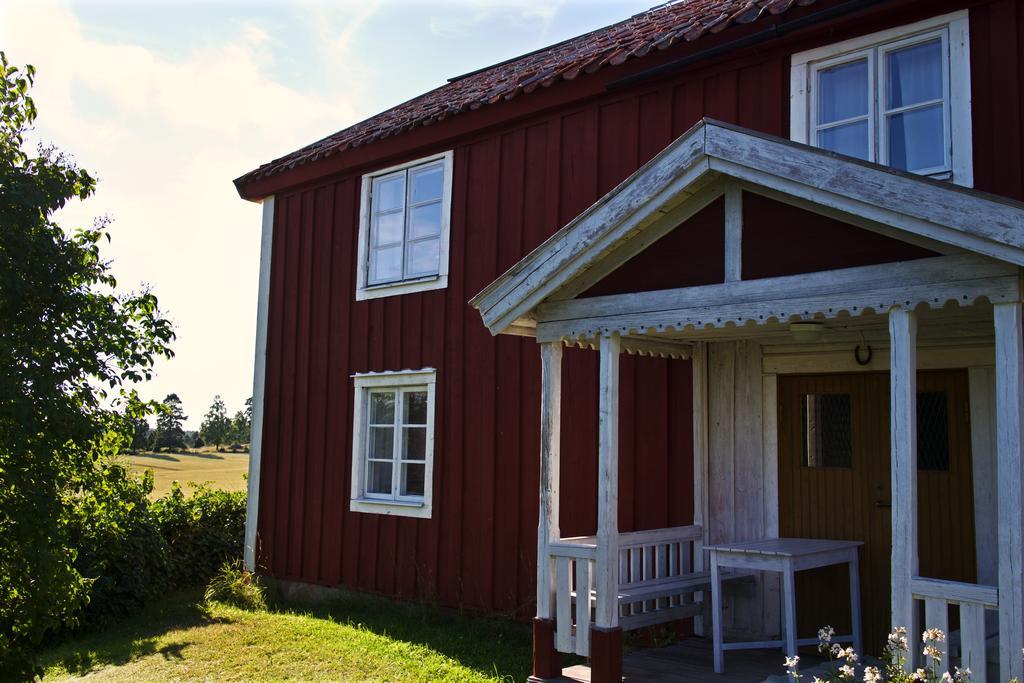 Pensionat Hogarden Boxholm 외부 사진