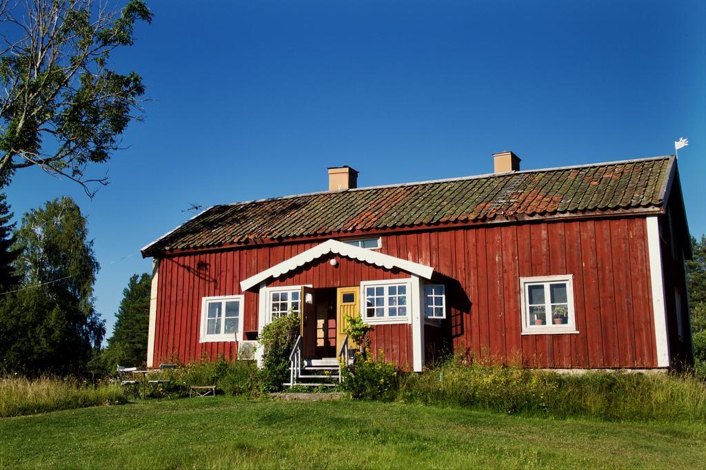 Pensionat Hogarden Boxholm 외부 사진